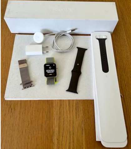 Apple Watch 2 - 42mm