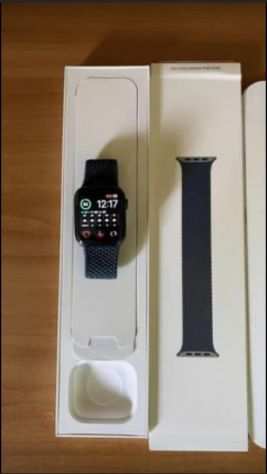 Apple Watch 6 44mm cellular