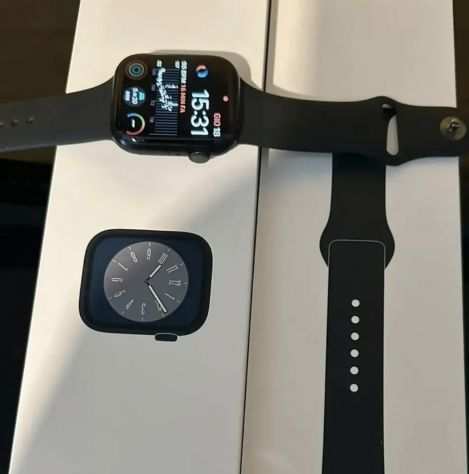 Apple Watch 8 Cellular perfetto