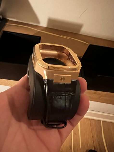 Apple Watch case series 8 , 45 mm