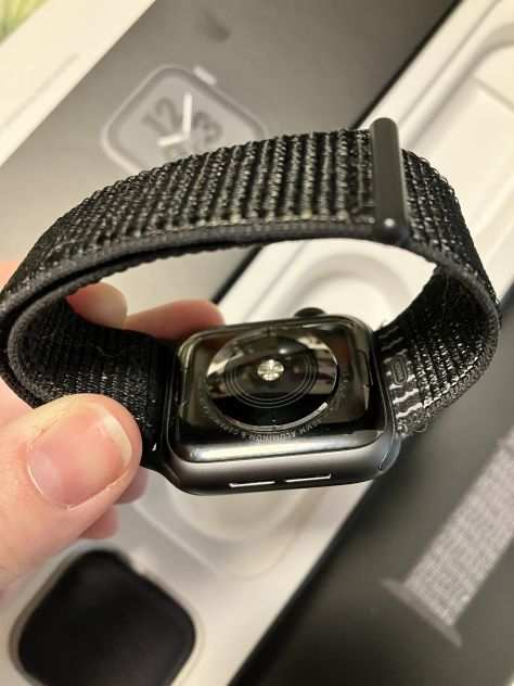 Apple Watch Cellular 40mm Nike edition