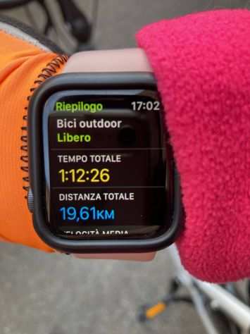 Apple Watch Cellular 40mm Nike edition