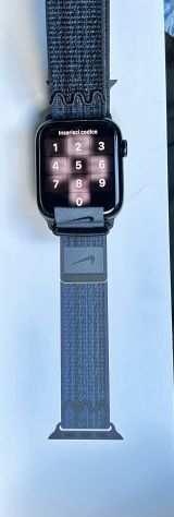Apple Watch NIKE 45 mm