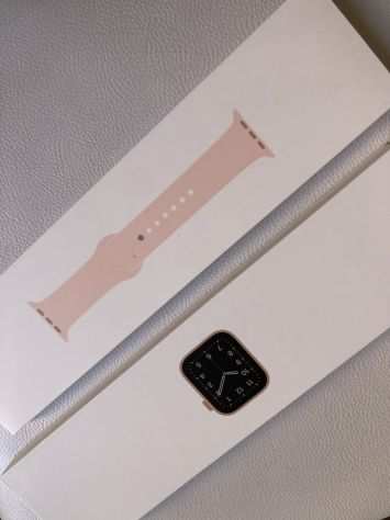 Apple Watch SE