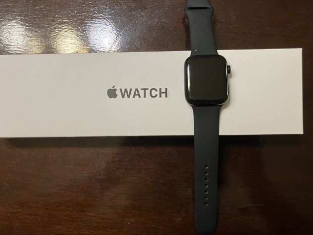 Apple Watch SE 2 gen 44 mm