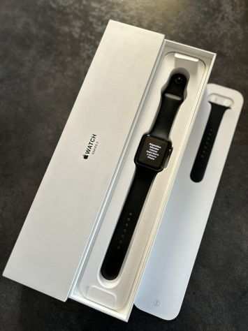 Apple Watch - Serie 3 - 42mm