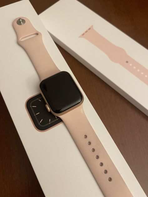 Apple Watch serie 5