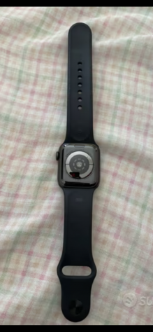 Apple watch serie 5