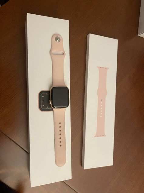 Apple Watch serie 5