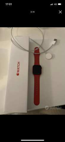 Apple Watch serie 6