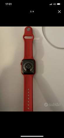 Apple Watch serie 6