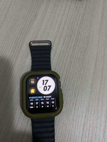 Apple Watch Serie 6 GPS  CELLULAR