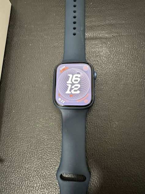 Apple Watch serie 7 45 mm