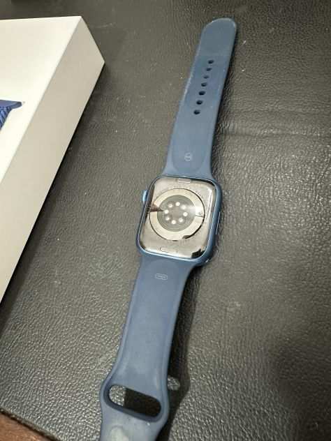 Apple Watch serie 7 45 mm