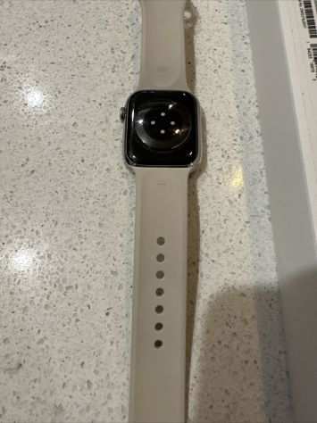 Apple Watch Serie 8 Cellular 45mm