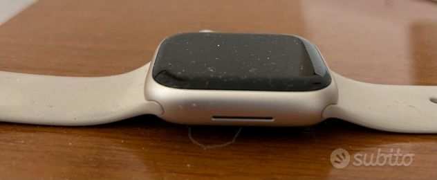 Apple Watch serie 8 GPS