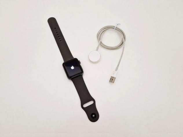 Apple Watch Series 3 Alluminium 42 mm -