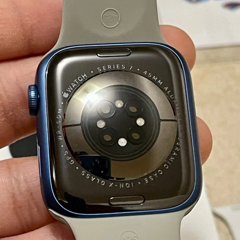 Apple Watch Series 7 CELLGPS