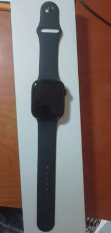 Apple Watch series 8 45mm GPS