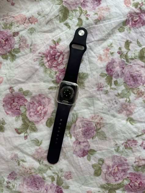 Apple Watch Series 8 (GPS  Cellular, 41mm) Galaxy