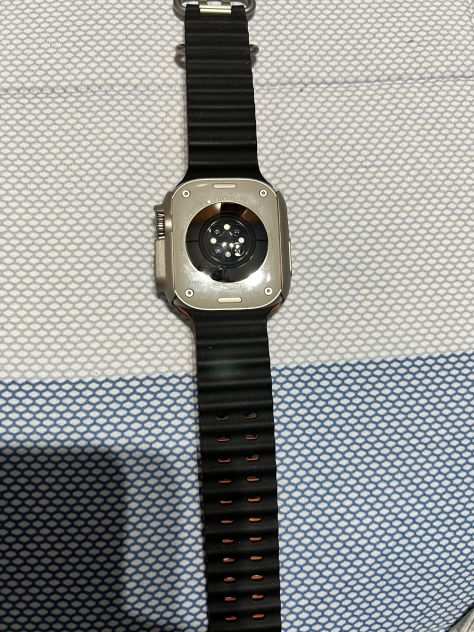 Apple Watch ultra 2 49mm