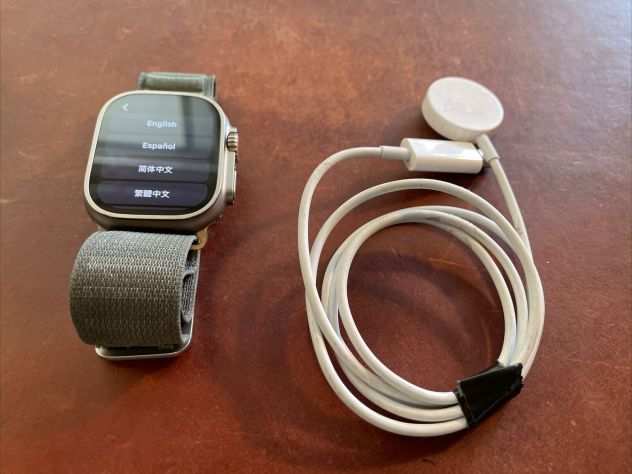 Apple Watch Ultra 49Mm