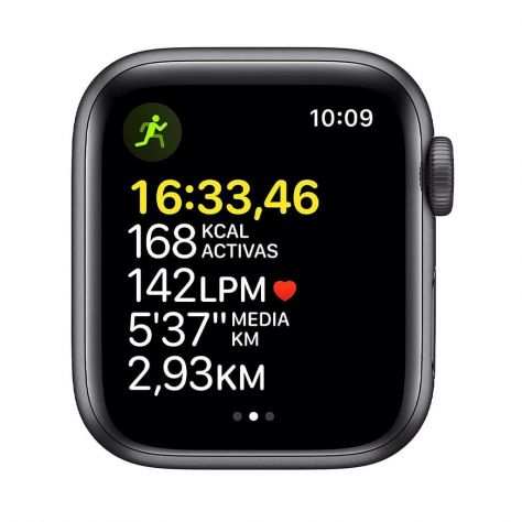 Apple Watch2021