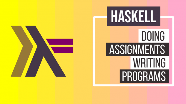 Applicazioni web in Haskell  Yesod, JavaScript, HTML, CSS