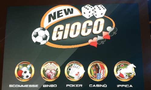 APRI LA TUA AGENZIA DI SCOMMESSE CON NEWGIOCO