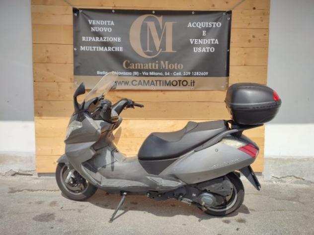 APRILIA Atlantic 250 250 rif. 20338378