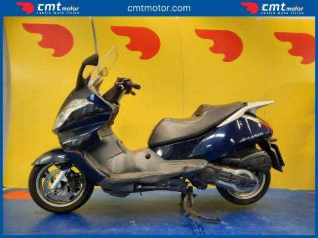 APRILIA Atlantic 500 Garantito e Finanziabile rif. 20766318