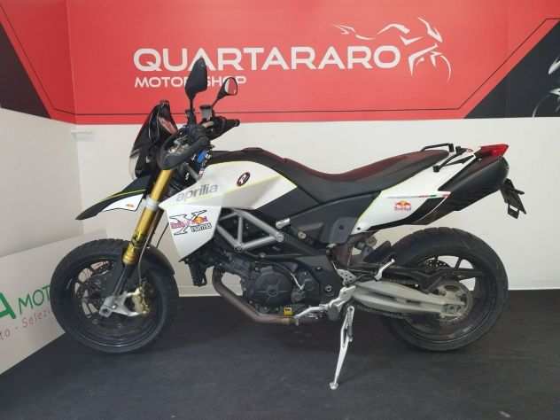 Aprilia Dorsoduro 1200