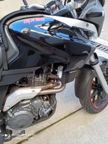 Aprilia Pegaso Strada 660