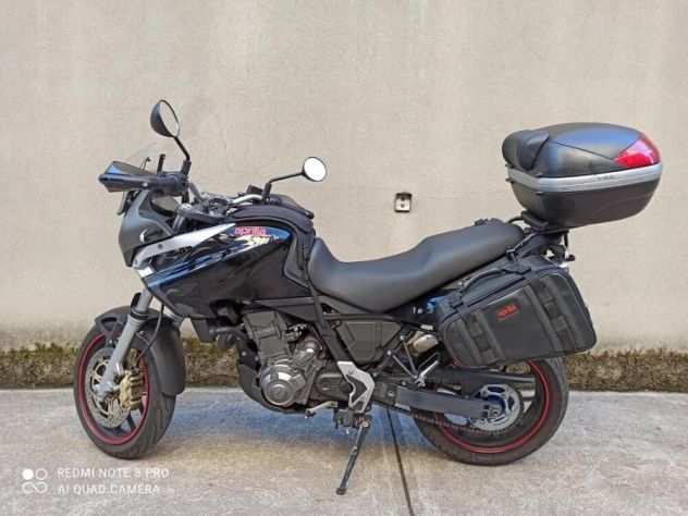 Aprilia Pegaso Strada 660