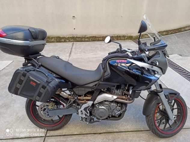 Aprilia Pegaso Strada 660