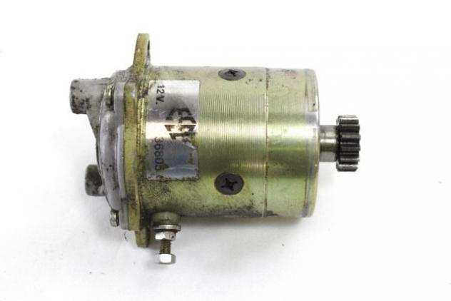 APRILIA RED ROSE 125 36805 MOTORINO AVVIAMENTO 88 - 95 STARTER MOTOR