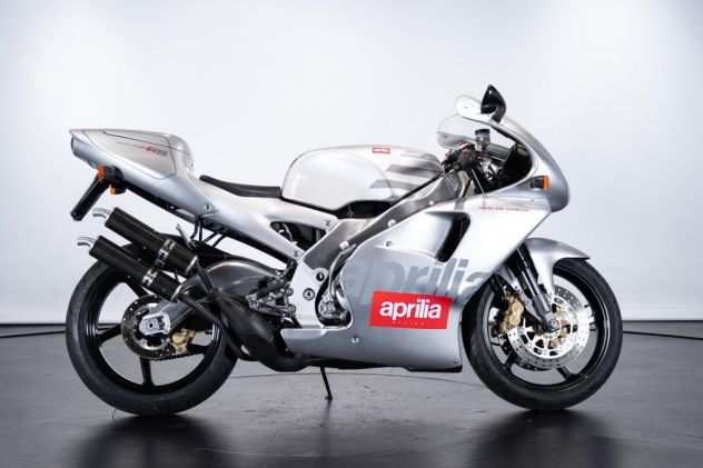 Aprilia - RS 250 Romboni Replica