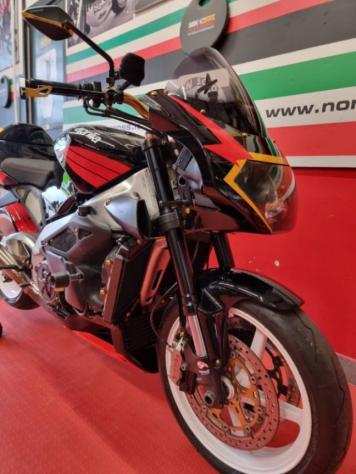 APRILIA RSV 1000 TUONO V60 rif. 17754364