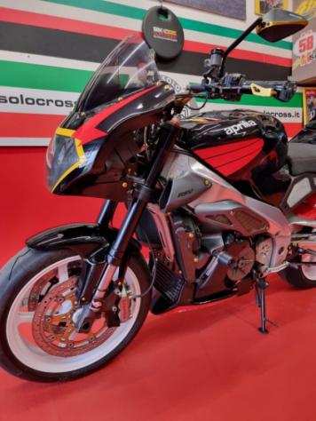 APRILIA RSV 1000 TUONO V60 rif. 17754364