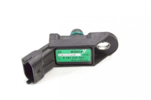 APRILIA RSV TUONO 1000 R AP0274055 SENSORE PRESSIONE ARIA 06 - 10 AIR PRESSURE SENSOR BOSCH 0261230061