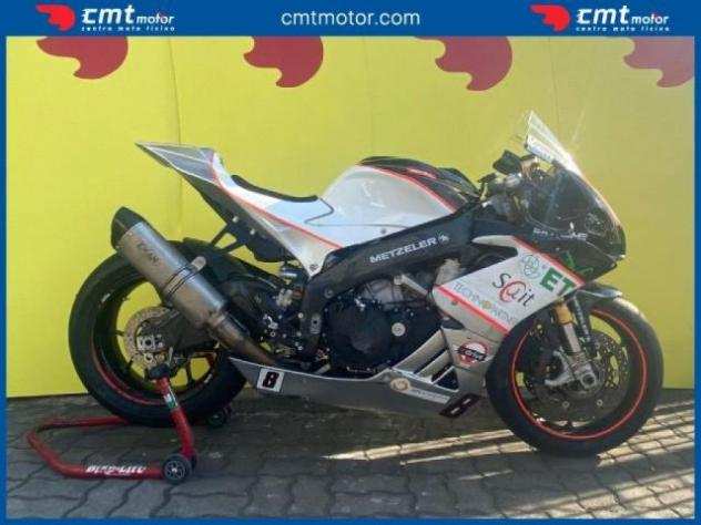 APRILIA RSV4 Finanziabile - Bianco - 1100 rif. 19262743