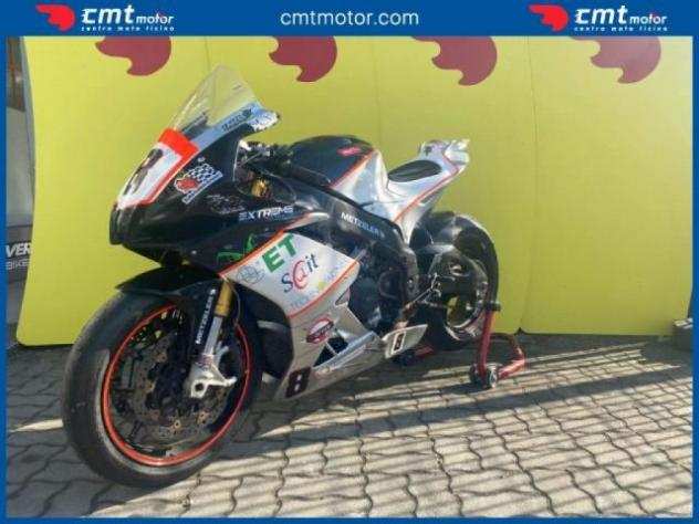 APRILIA RSV4 Finanziabile - Bianco - 1100 rif. 19262743