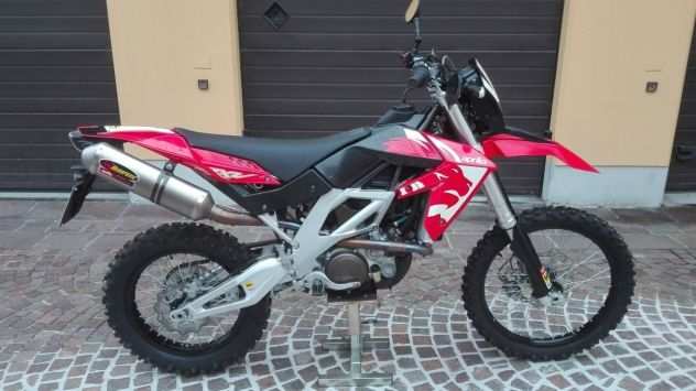 APRILIA RXV 450 2008