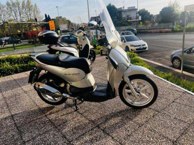 APRILIA Scarabeo 200 TUTTO INCLUSO ANCHE PASSAGGIO rif. 19114541