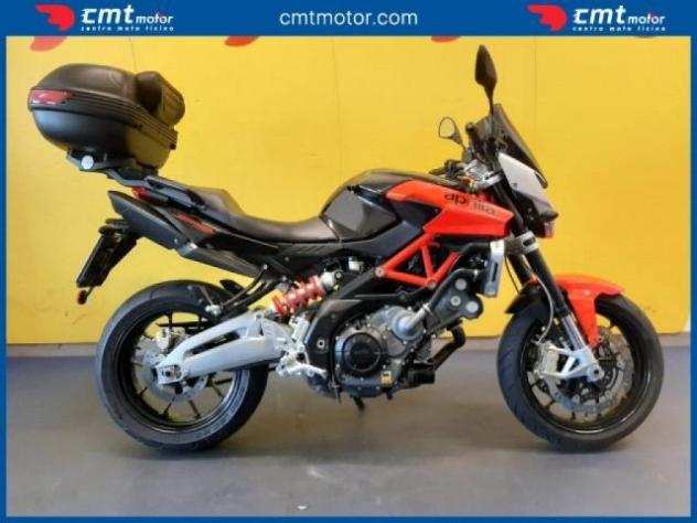 APRILIA Shiver Garantita e Finanziabile rif. 19917678