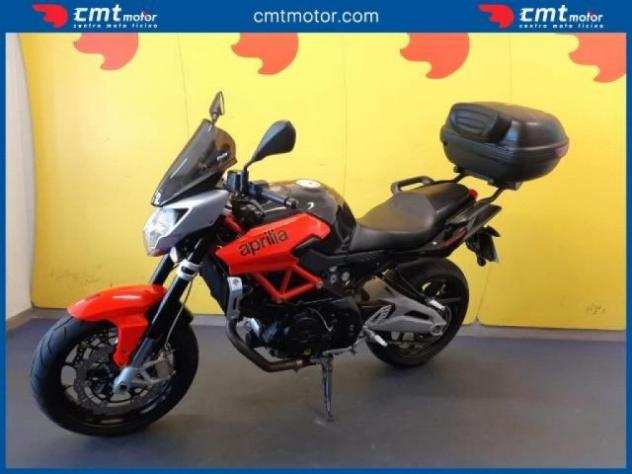 APRILIA Shiver Garantita e Finanziabile rif. 19917678