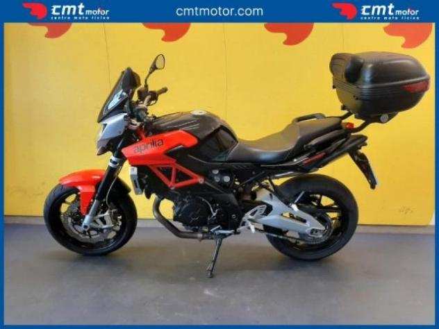 APRILIA Shiver Garantita e Finanziabile rif. 20225923