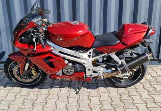 Aprilia SL sl 1000 Falco 2000