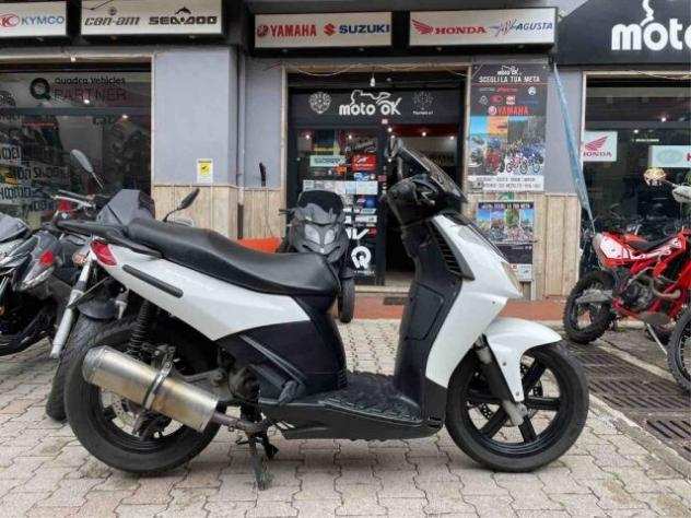 Aprilia Sportcity 200 2006 2006