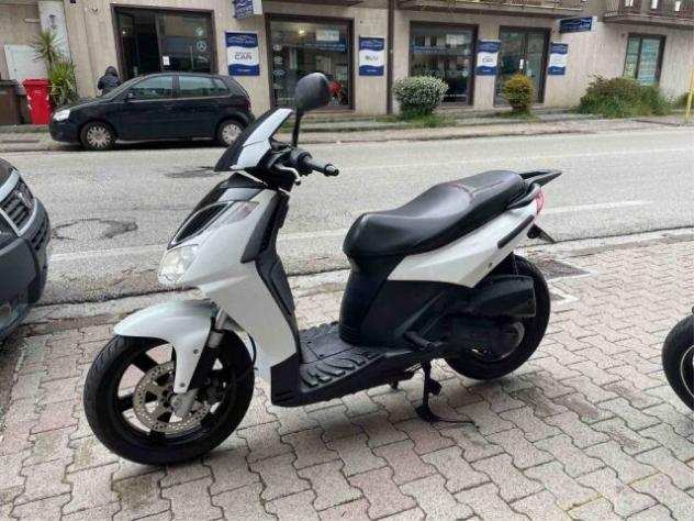 Aprilia Sportcity 200 2006 2006